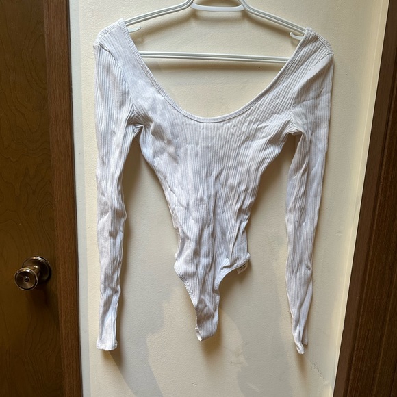 Wilfred free body suit - Picture 1 of 3